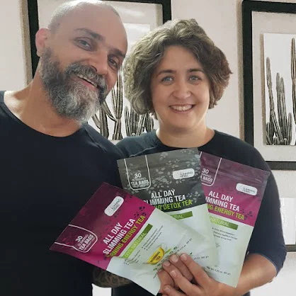 Michael and Ann, Customer Couple